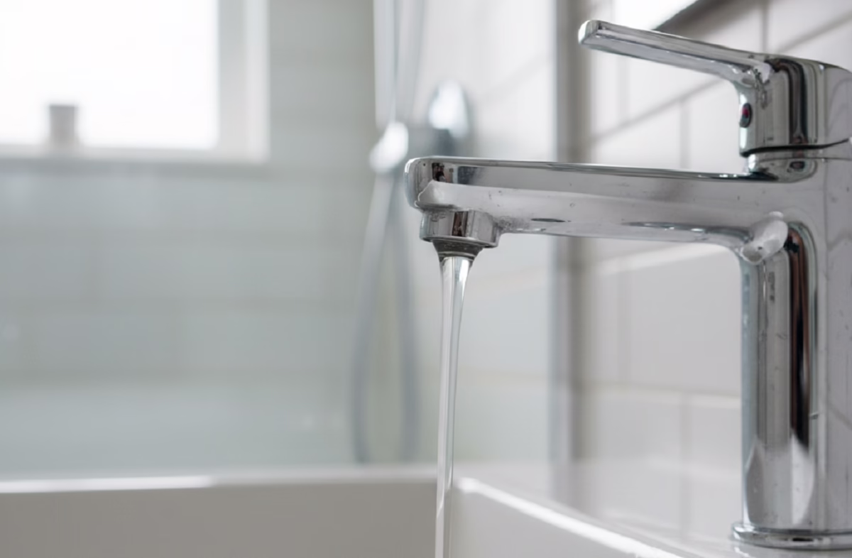 Три года без воды: семья в Крымске отчаялась получить помощь