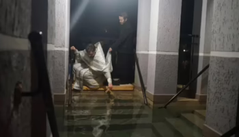 Где окунуться в прорубь на Крещение в Крымском районе