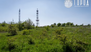 Крымский район отдал землю под стройку нефтепровода и электросетей
