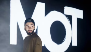 Романтик русского рэпа Мот родился в Крымске