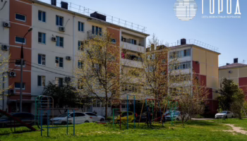 В Крымске утвердили правила экстренной помощи на капремонт домов