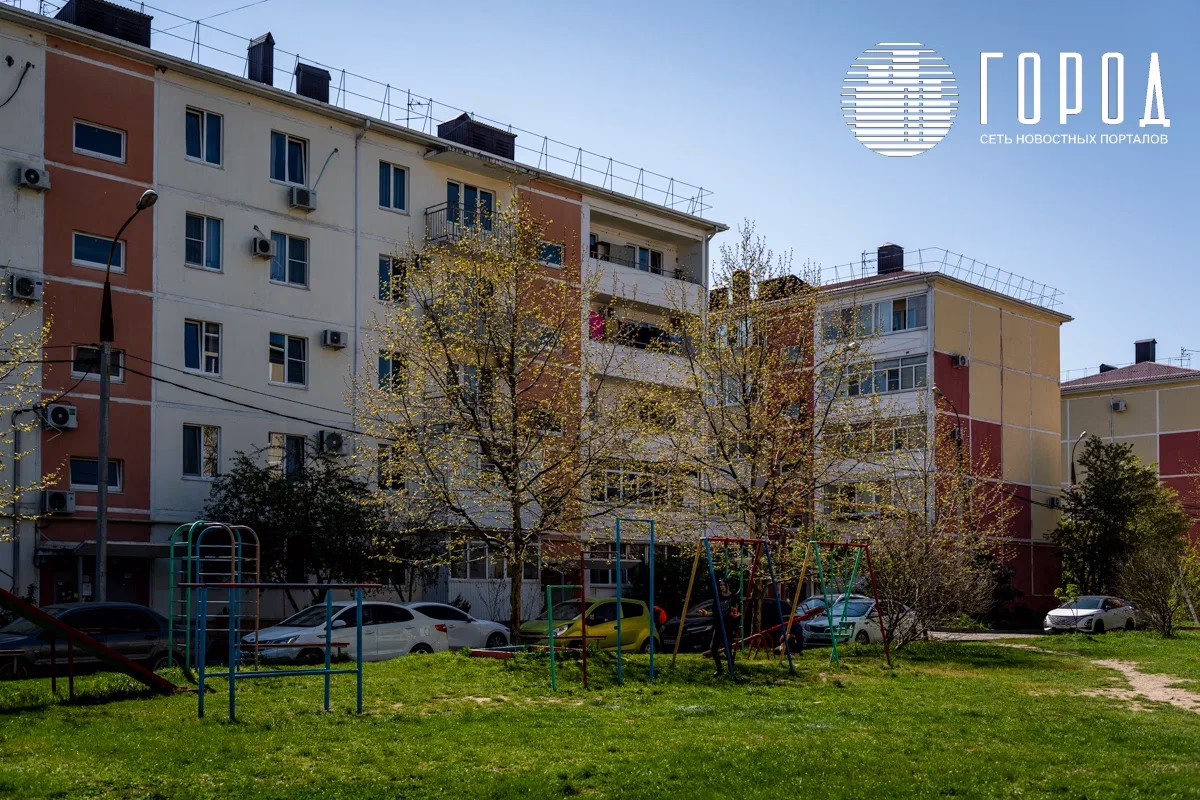 В Крымске утвердили правила экстренной помощи на капремонт домов