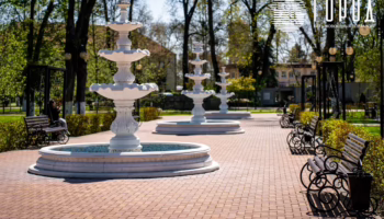 Как изменился Крымский район за 10 лет