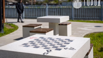 В Крымском районе объявили целый год состязаний «К победе все вместе!»