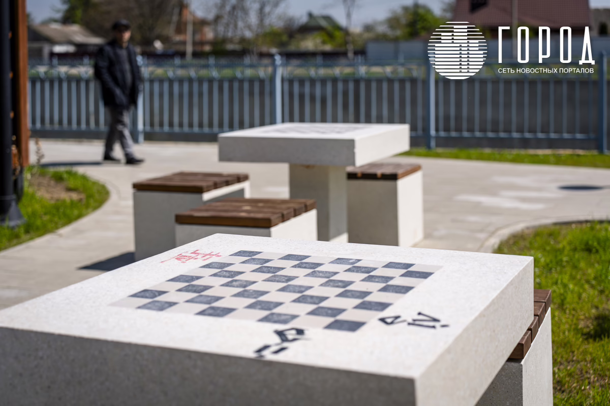 В Крымском районе объявили целый год состязаний «К победе все вместе!»