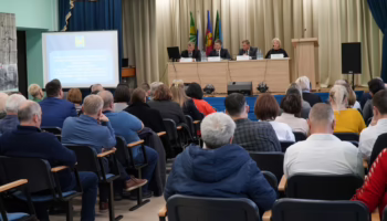 Главы всех поселений Крымского района отчитаются за 2025 год