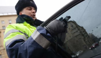 Какие новые правила для водителей Крымска и всей страны появились в 2026 году