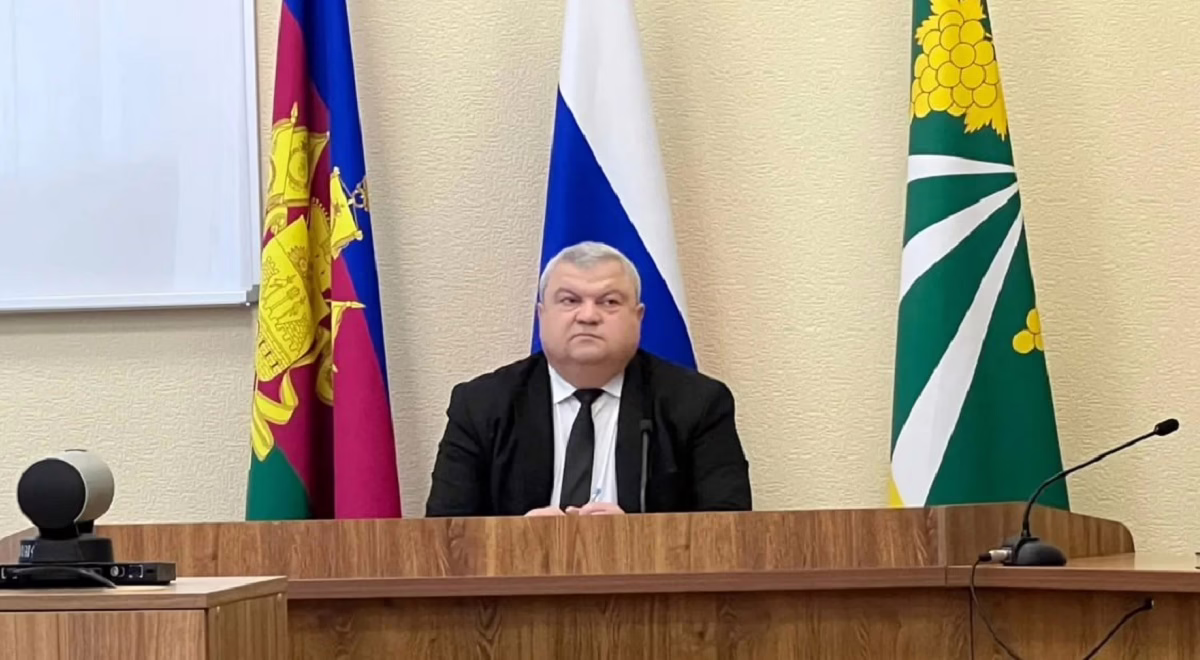 По заверению и. о. главы Крымского района новогодние каникулы прошли без происшествий