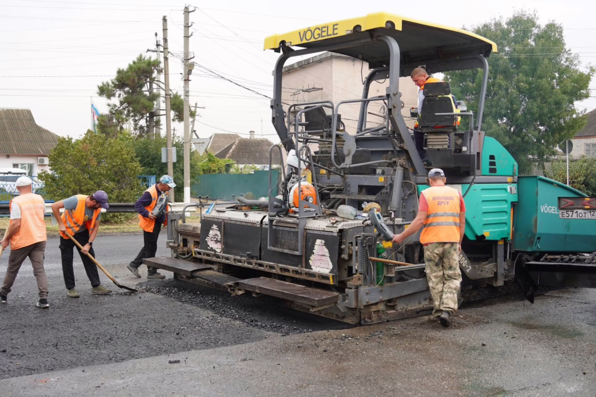 Обещания новые, реалии старые: планы администрации Крымского района на 2026 год