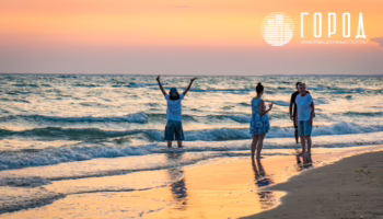 Что запрещено и разрешено на пляжах Крымского района по новым правилам