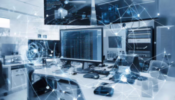 Власти объявили конкурс на укрепление информационной безопасности Крымского района