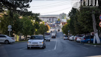 Землетрясение в Крымске