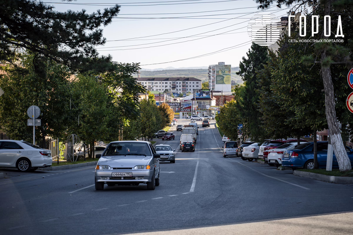 Землетрясение в Крымске