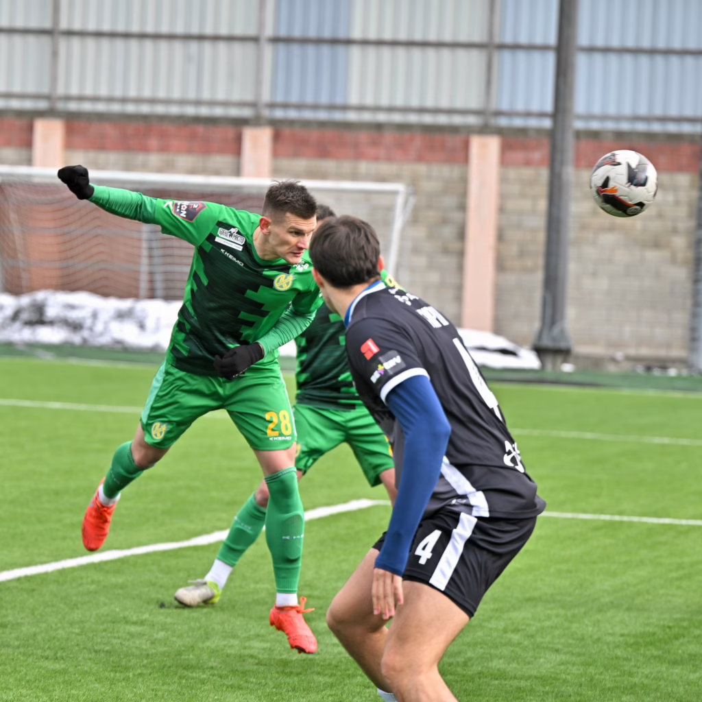 Кубань Черноморец 6