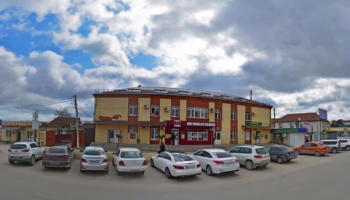 Крымский район пригласил жителей обсудить проект развития территории