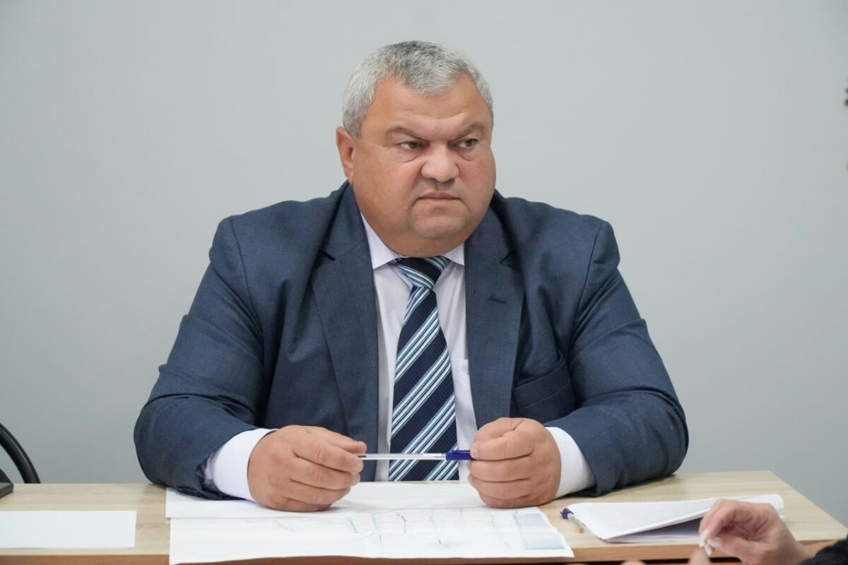 Станислав Казанжи