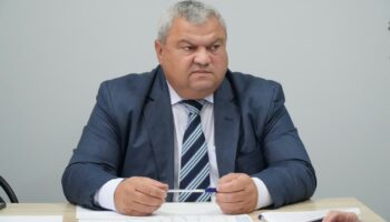 Станислав Казанжи