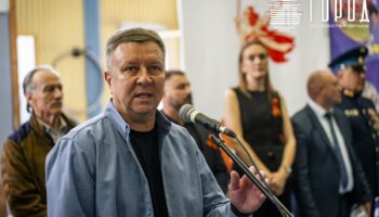 Экс-глава Крымского района Сергей Лесь может вернуться домой через пару дней