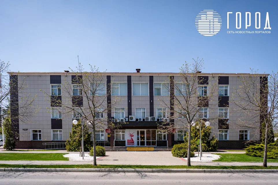 В Крымском районе провалился конкурс на нового главу