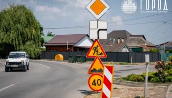 В Киевском поселении будут новые тротуары