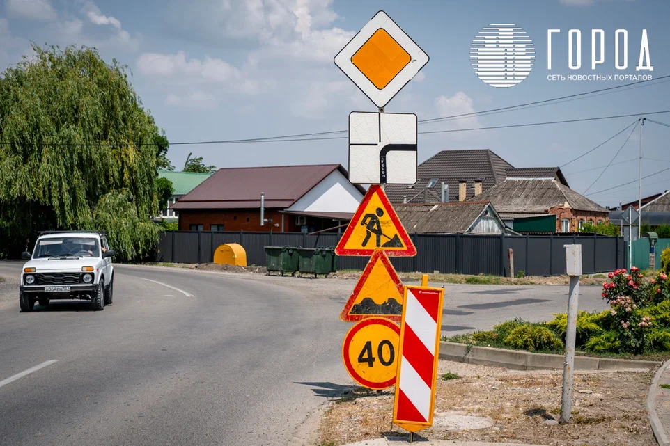 В Киевском поселении будут новые тротуары