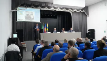 Глава Киевского поселения рассказал о планах и тратах