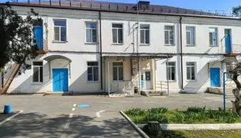 В Крымске на капремонт детсада №6 потратят 27 миллионов