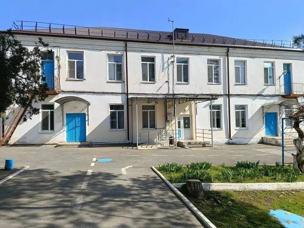 В Крымске на капремонт детсада №6 потратят 27 миллионов