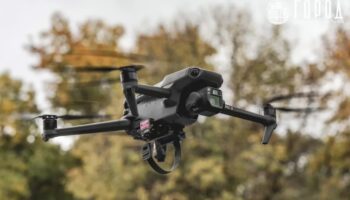 Крымский район подвергся атаке БПЛА