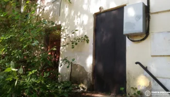 Власти Крымска почти год пытаются продать имущество на Степной