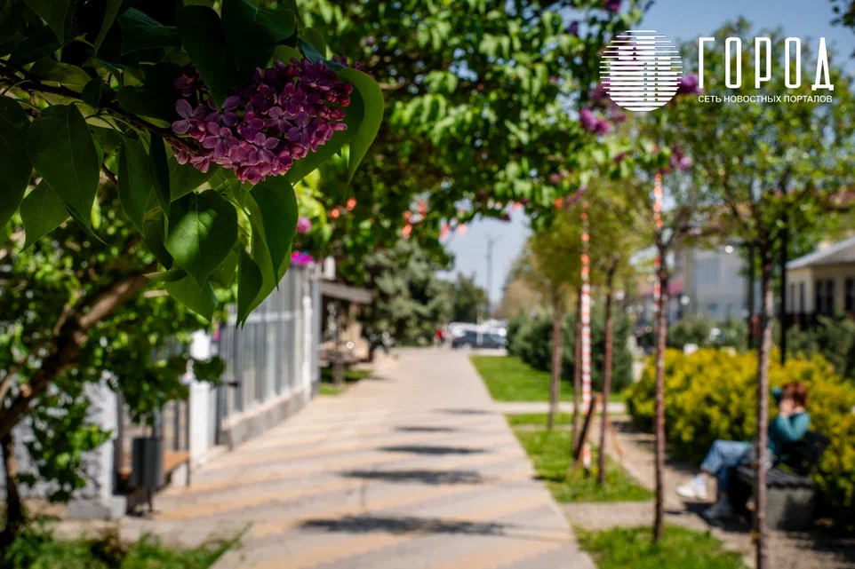 Программа мероприятий на 8 Марта в Крымском районе