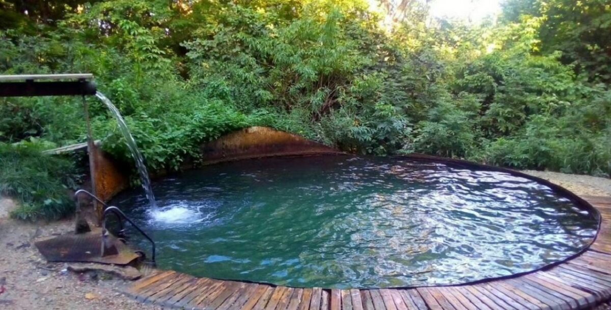 Маршрут путешественника: что посмотреть в Крымском районе?