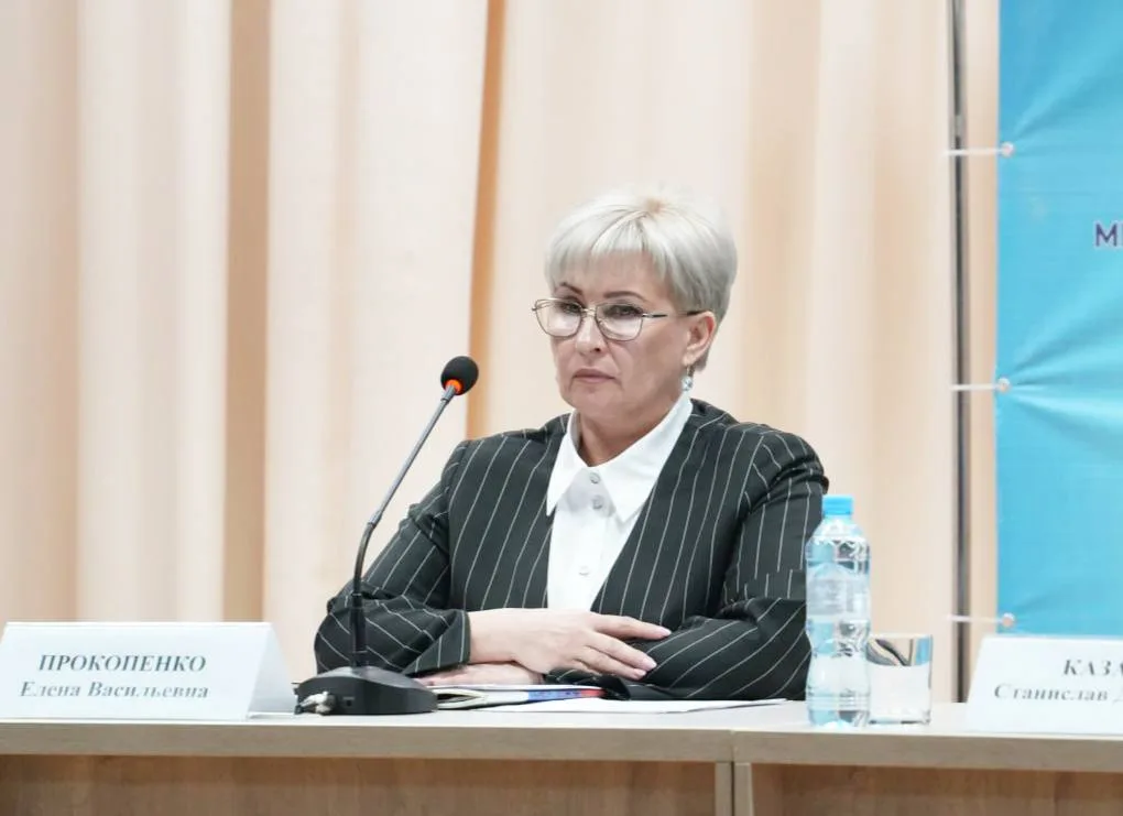 Раскрыли, что построят в Мерчанском поселении Крымского района в 2026 году