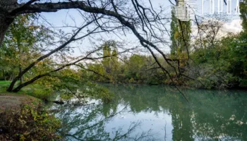 В Крымском районе введен режим повышенной готовности из-за угрозы паводка сразу в двух поселениях