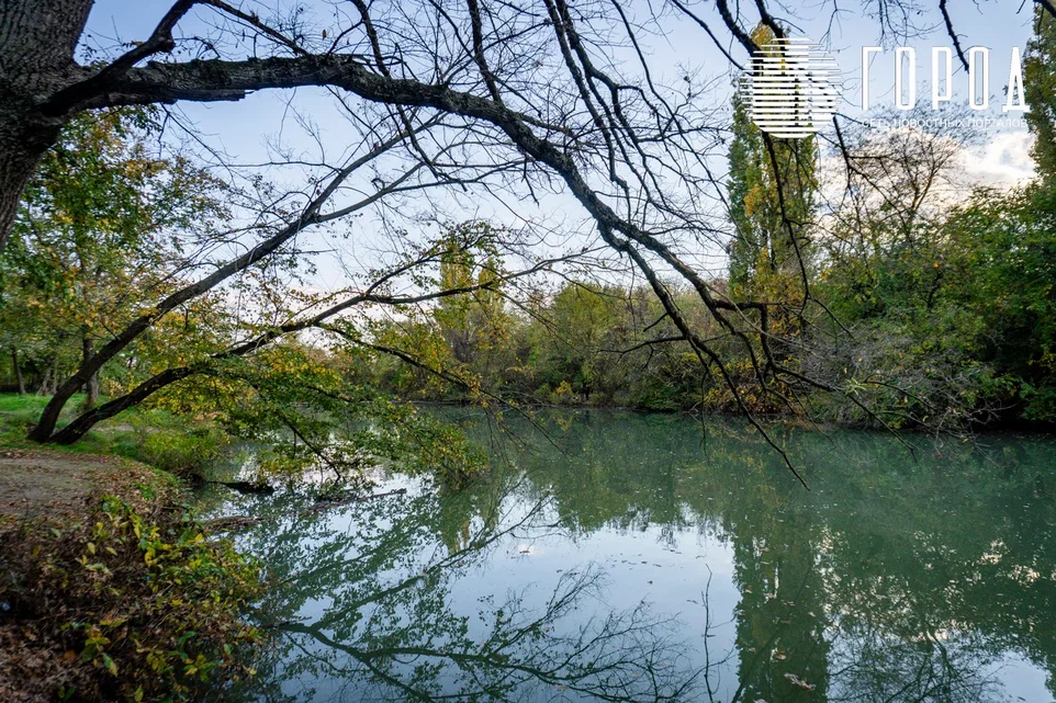 В Крымском районе введен режим повышенной готовности из-за угрозы паводка сразу в двух поселениях