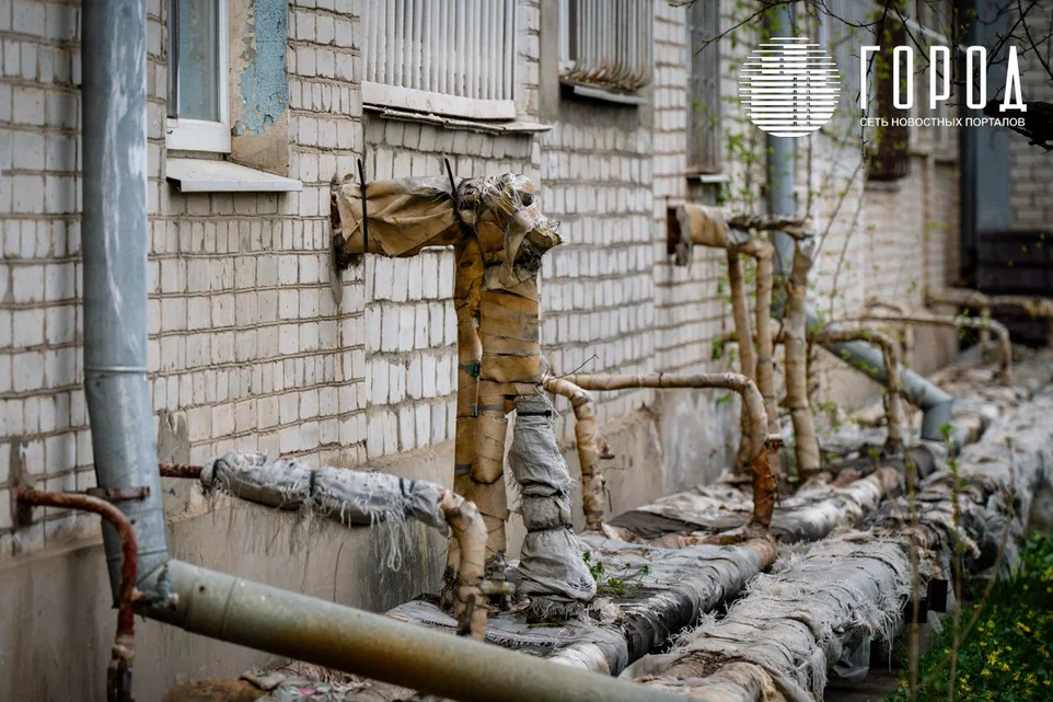 Власти Крымского района спросят у жителей, как лучше отапливать муниципалитет.