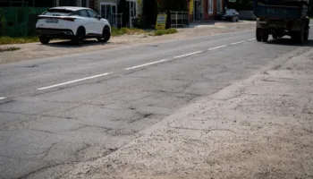 Главы Крымска и Пригородного поселения попали на штрафы от ГИБДД за плохие дороги
