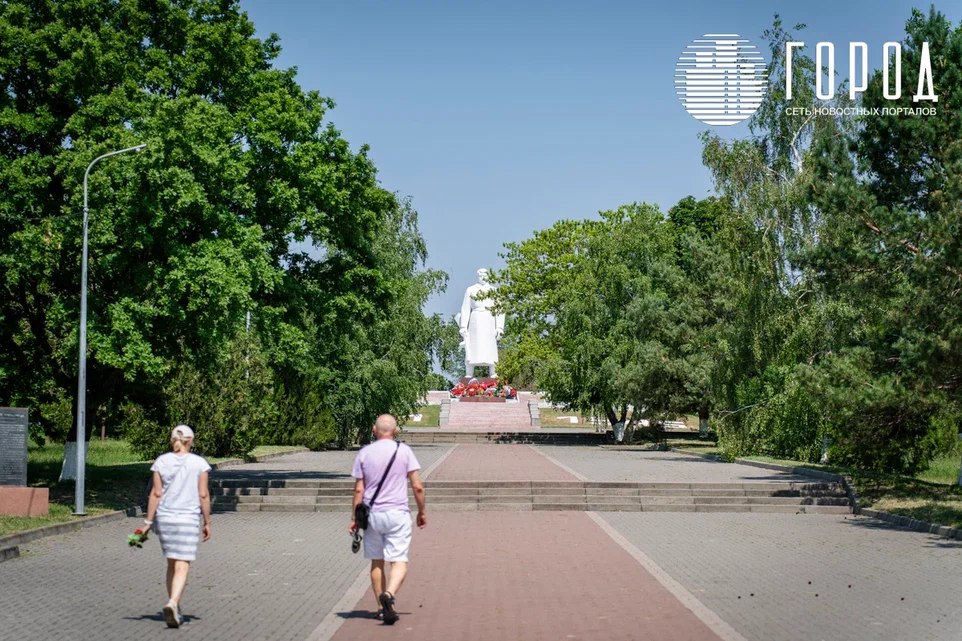 Что посмотреть в Крымском районе?