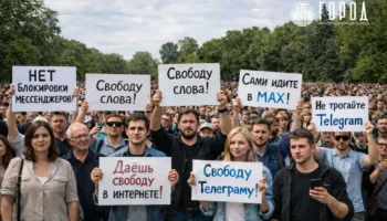 Telegram под блокировкой, MAX под критикой: власти Крымского района выбрали «ВКонтакте»