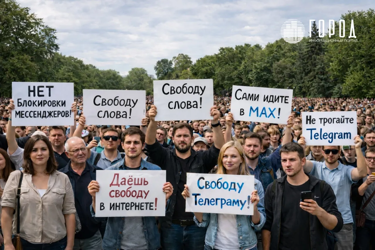 Telegram под блокировкой, MAX под критикой: власти Крымского района выбрали «ВКонтакте»