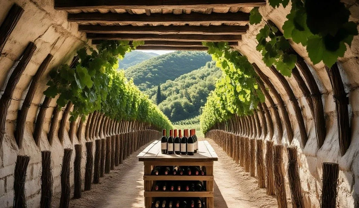 Маршрут путешественника: что посмотреть в Крымском районе?