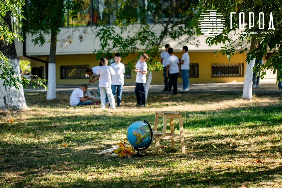 Крымский район меняет охрану школ и садиков