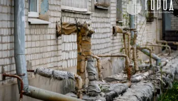 В Крымске нашли подрядчика для ремонта теплотрасс за 18,4 миллиона