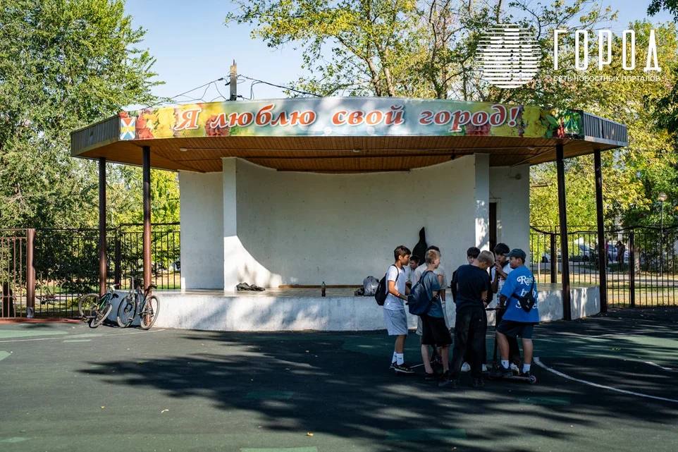 В Крымске объединят две спортивные школы: «Ровесник» и «Витязь»