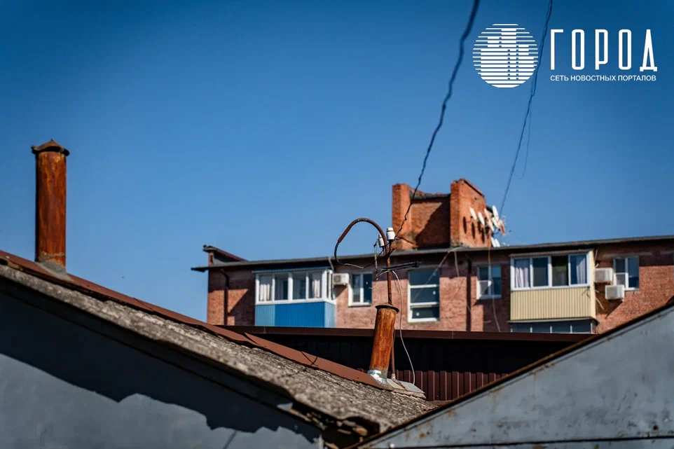 В Крымском районе в 2026 году отремонтируют 14 домов