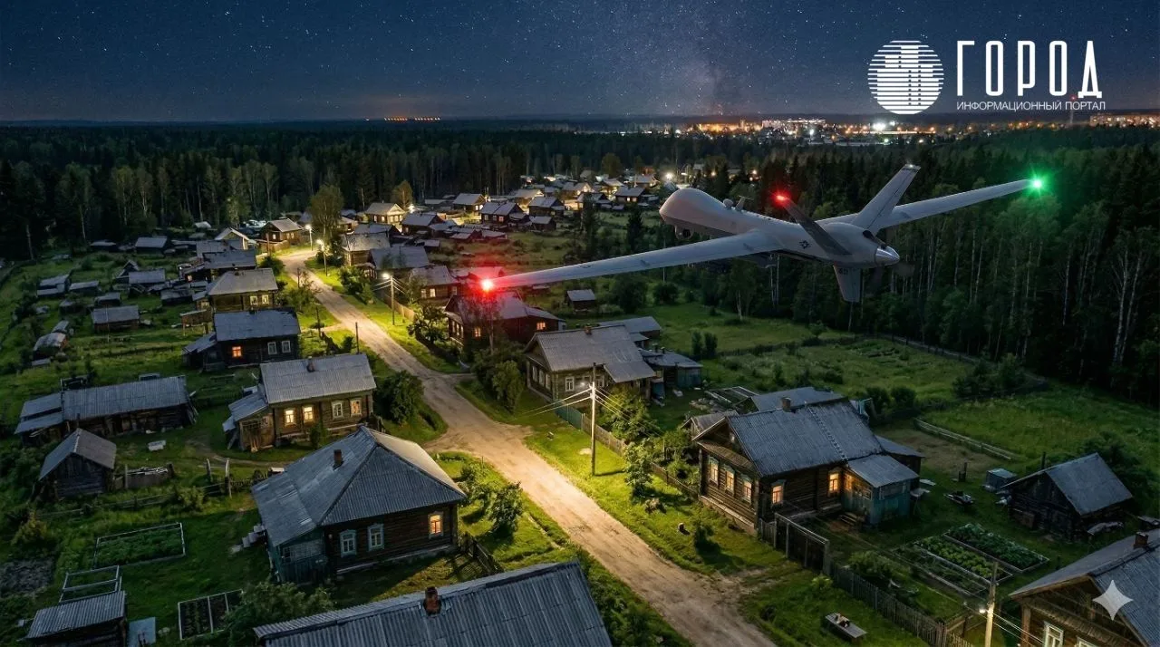 Что известно о последствиях крупнейшей атаки БПЛА на Крымский район