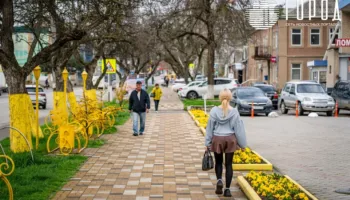 Бюджет Крымского района с начала года ушел в минус на 73 млн