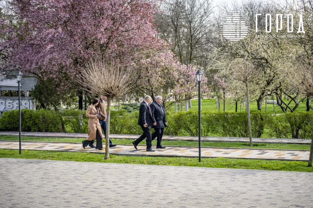 Иван Демченко пообещал нового главу Крымского района и обвинил СМИ в «очковтирательстве»