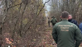 Убившие малыша в лесу под Крымском мать с отчимом получили 28 лет колонии на двоих