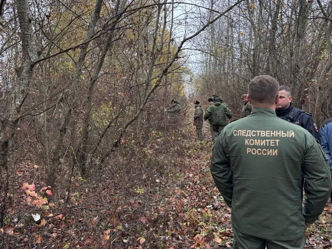 Убившие малыша в лесу под Крымском мать с отчимом получили 28 лет колонии на двоих